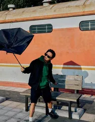 王宝强:挥拳!向命运4