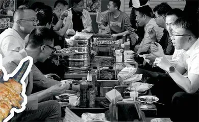 重归“C位”后，淄博还能火多久？