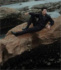 段奕宏：感官精神2