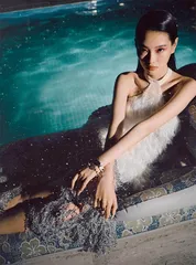 泳池为幕,是浪漫剧还是惊悚剧?6