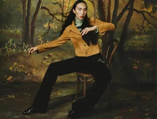 “阿多尼斯”7