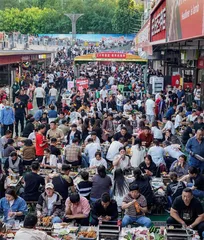 重归“C位”后,淄博还能火多久?4