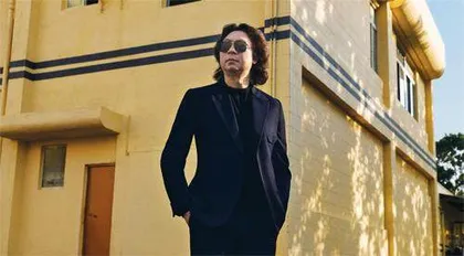 许知远:在时代入口找门4