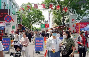 重归“C位”后,淄博还能火多久?5