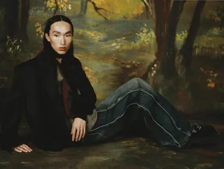 “阿多尼斯”12
