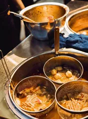 甘肃天水:中国之中麻辣滚烫3