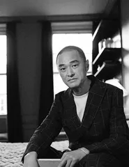 冯唐:爱的推陈出新4