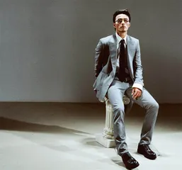 男人,与他的城邦2