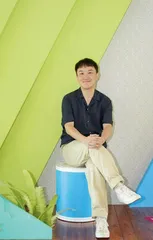 打破平凡世界遇见惊奇瞬间