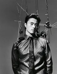 男人,与他的城邦7