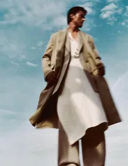 男人,与他的城邦9
