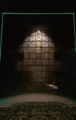 邬建安:是海是沙丘(上)2