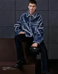 秋冬衣橱的新风向1