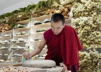 在神隐之处,避世,避事3