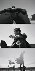 陈明昊 真诚至上4