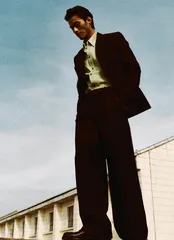 男人,与他的城邦14