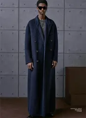 秋冬衣橱的新风向8