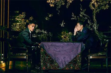 豹8