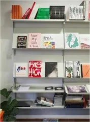 小书店是一座城市的文化底色7