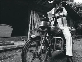 流动的远方:是小镇的青年,还是青年的小镇?1