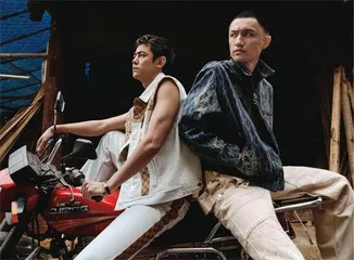 流动的远方:是小镇的青年,还是青年的小镇?3