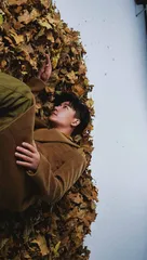 黄轩：静水流深
