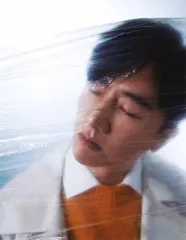 黄轩:静水流深2