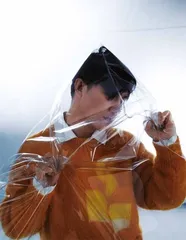 黄轩:静水流深3