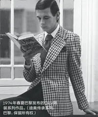 金·琼斯何以创新男性“制服”?2