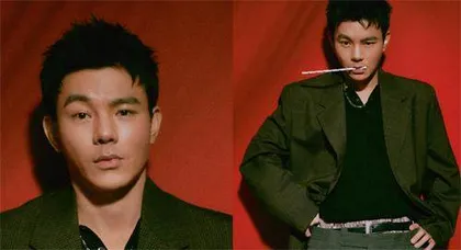 李感:江枫之后,只是开端1
