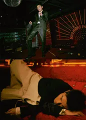 李感:江枫之后,只是开端3
