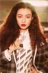 倪妮:形意自由4