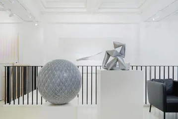 去罢，野草 Bluerider ART成立九周年特展3