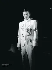 影 · 人11