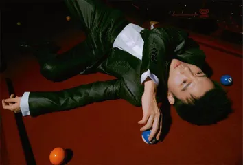 李感:江枫之后,只是开端6