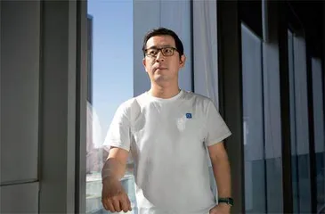 飞向太空的中国民商“攀登者”1