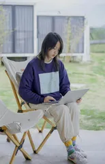 数字游民，流浪地球1