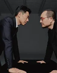 夏雨乌尔善：反求和诸己