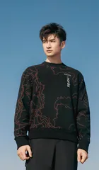 穿衣:张云龙 向内而生 向外而行6