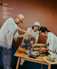 倾听今夏最火乐队的内心声音4