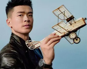 王昶&郑思维天空辽阔，舒展梦想的羽毛1