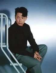 段奕宏 新智慧1