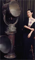 电影英雄以造梦之心,点亮中国银幕2