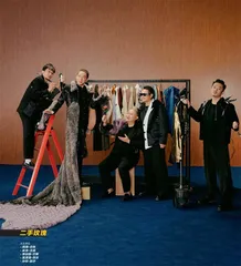 倾听今夏最火乐队的内心声音10