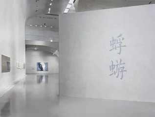 艺术：专访张晓刚我的创作，与生活有宿命般的联结1