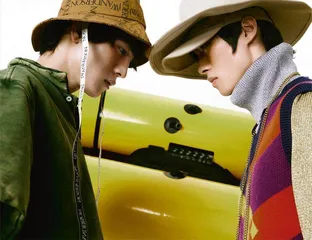 少年歌行4