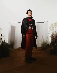吴磊的填空题1