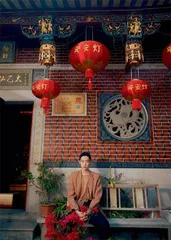 湿润城市往事1