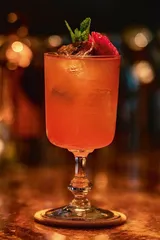 话题:小酌一杯,谁更懂你?1