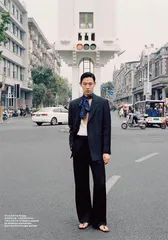 湿润城市往事2